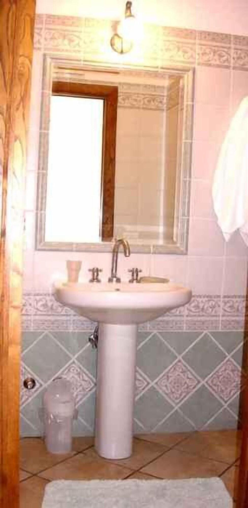 Villa Palumbo Positano Luaran gambar