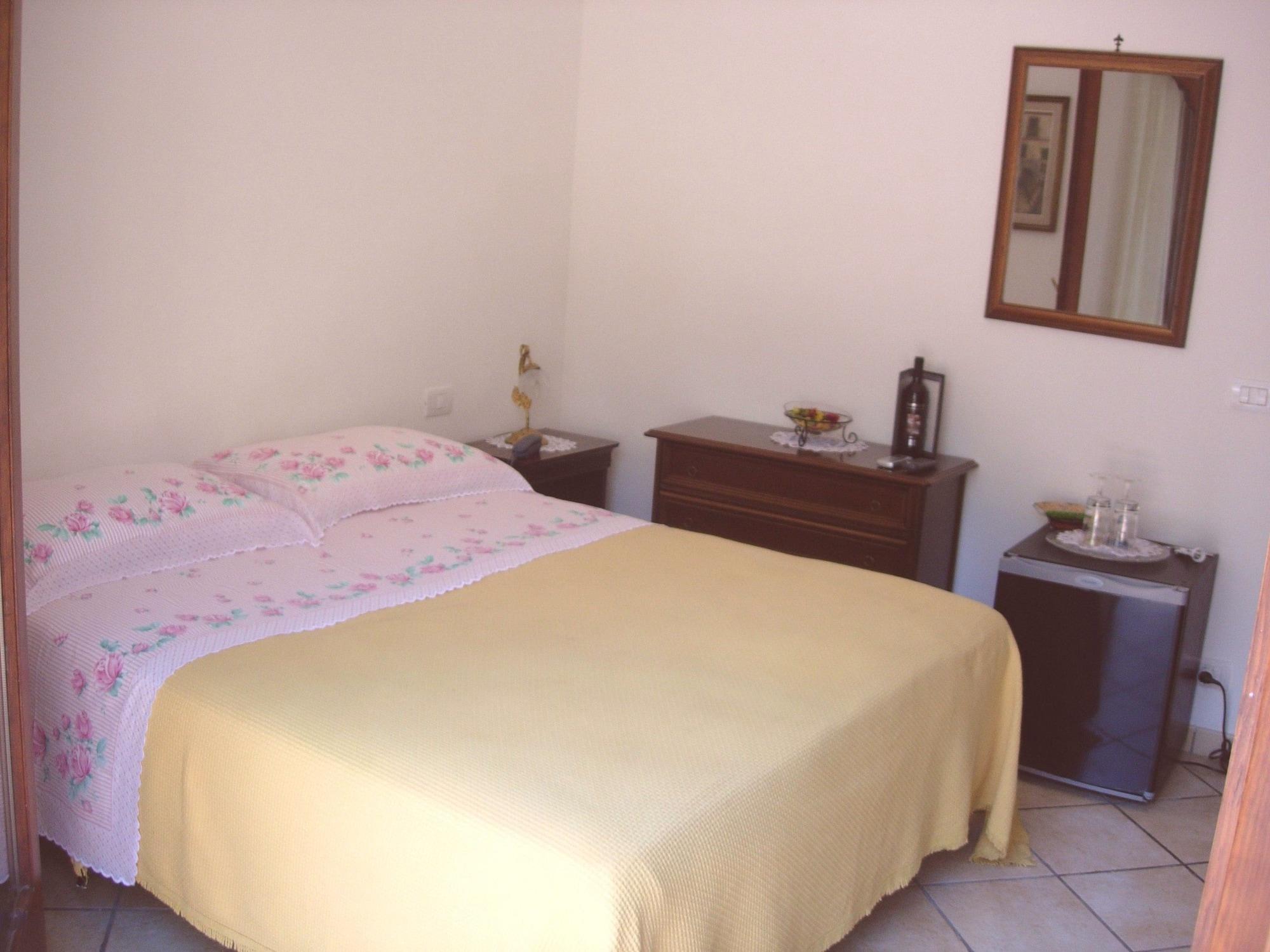 Villa Palumbo Positano Luaran gambar