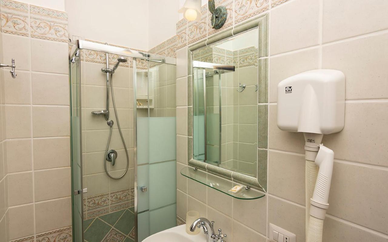 Villa Palumbo Positano Luaran gambar