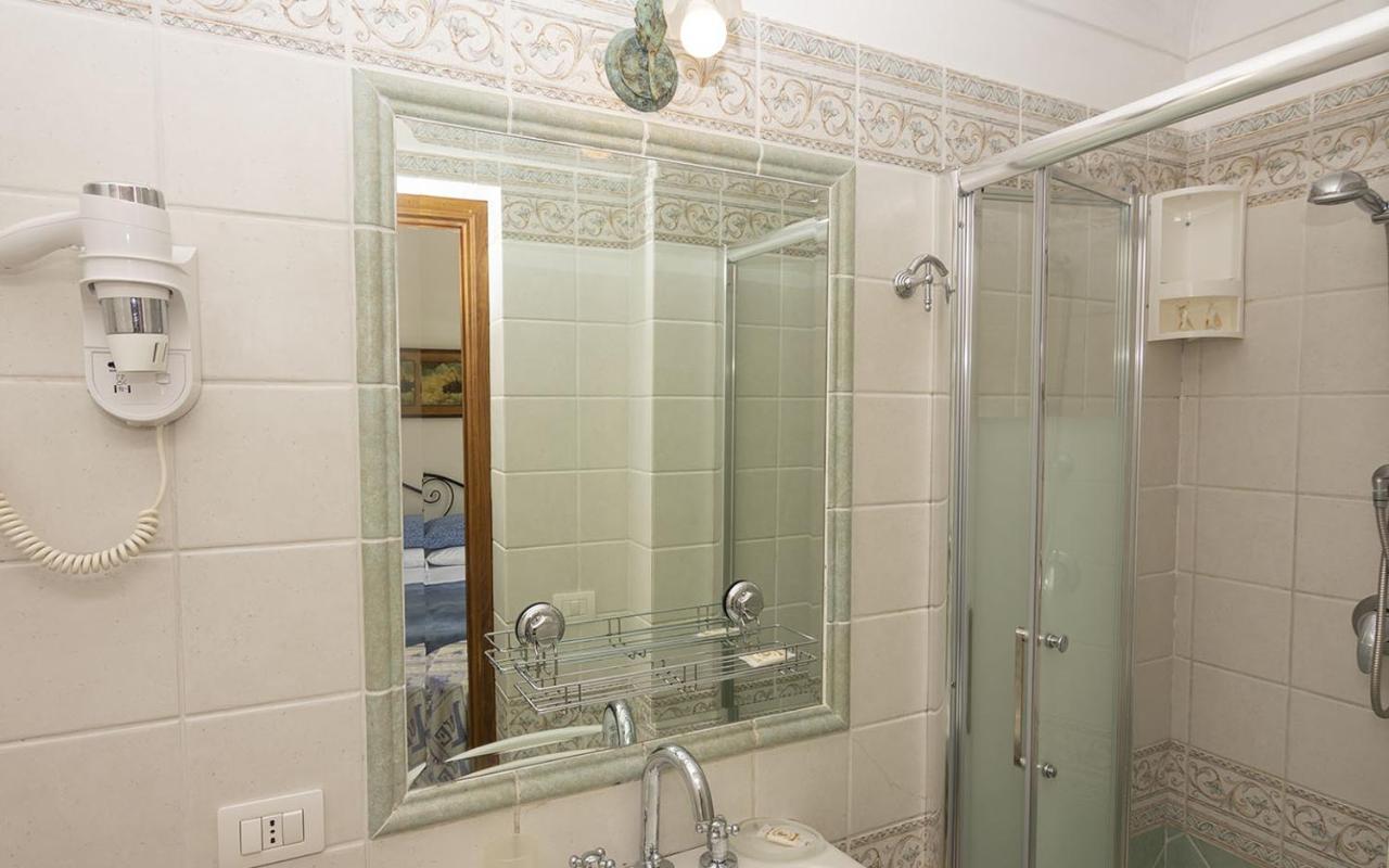 Villa Palumbo Positano Luaran gambar