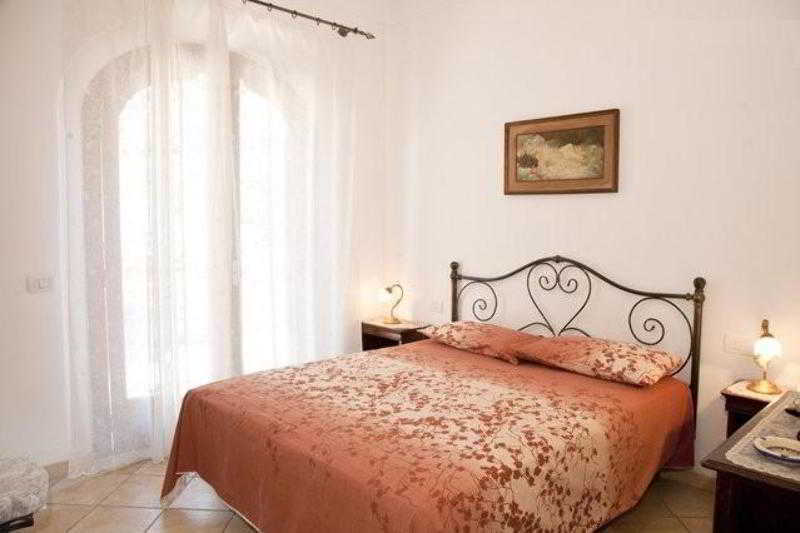 Villa Palumbo Positano Luaran gambar