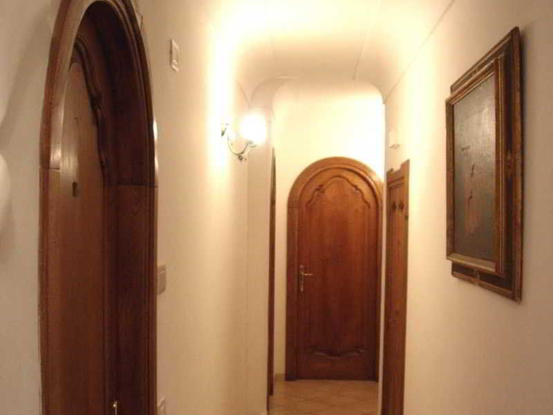 Villa Palumbo Positano Luaran gambar