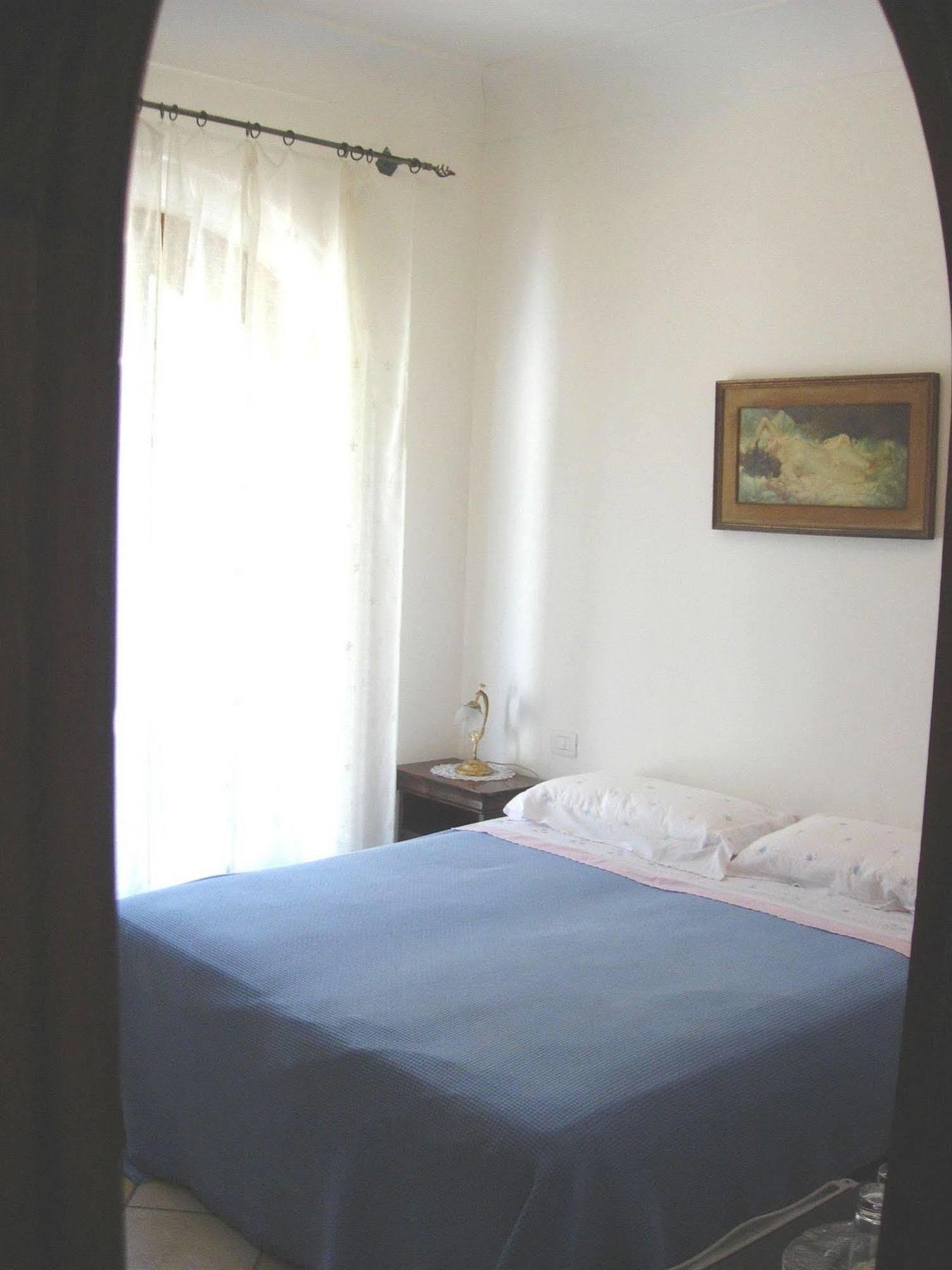 Villa Palumbo Positano Luaran gambar