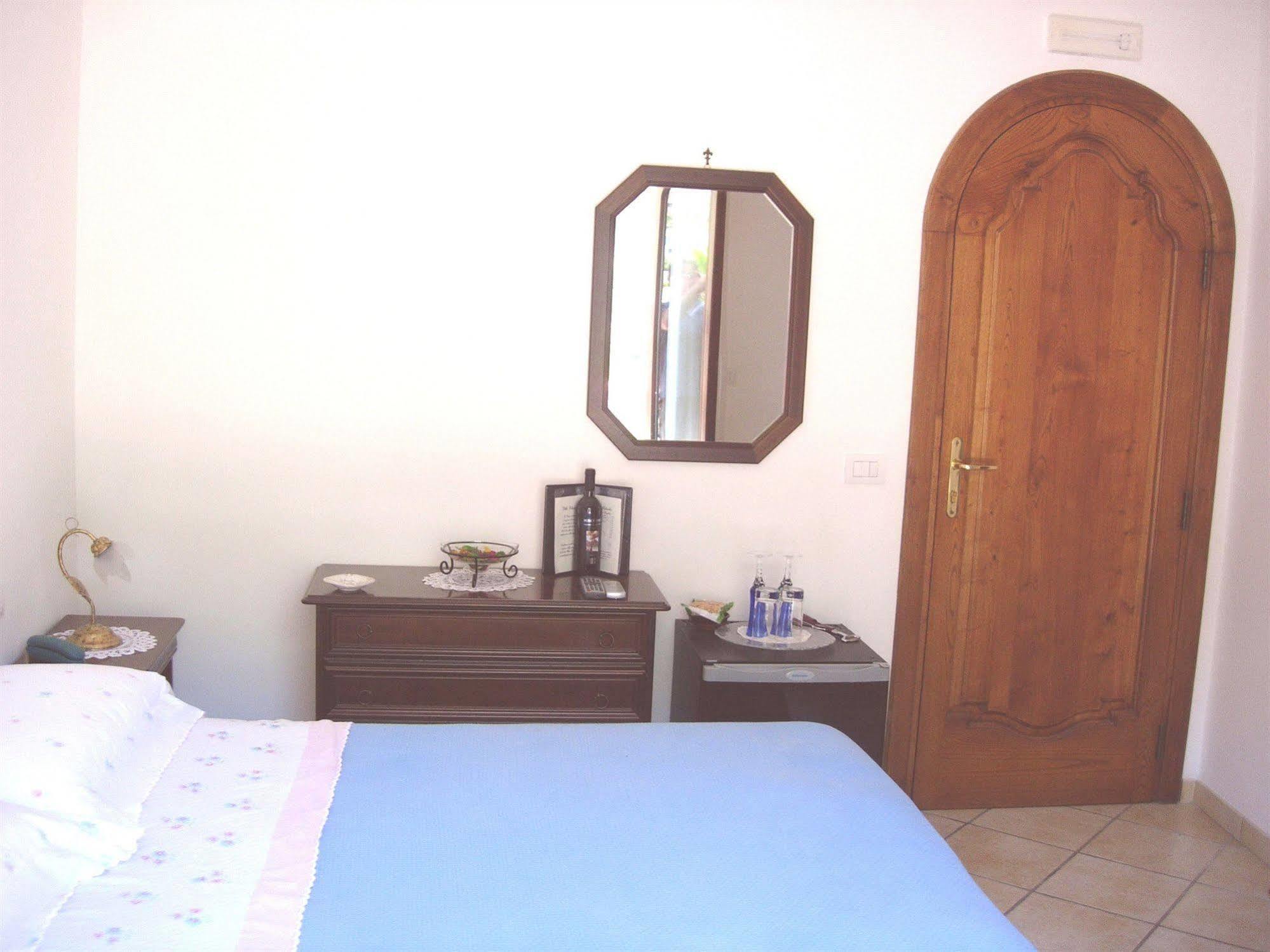Villa Palumbo Positano Luaran gambar
